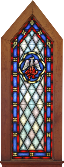 STAIN GLASS 4